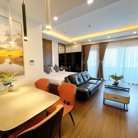 Flc Sea Tower - Can Ho Bien Куинён Экстерьер фото